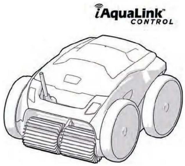 ZODIAC Alpha RA 6300 iQ - 1