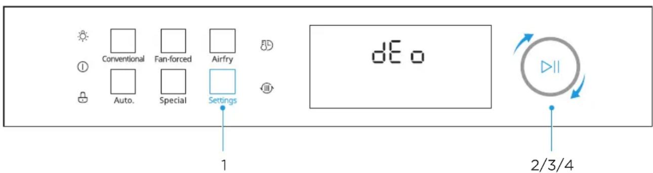 Frilec VESUVIO6072 - Dégivrer - 5