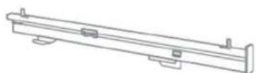 Frilec VESUVIO6072 - Accessoires - 3