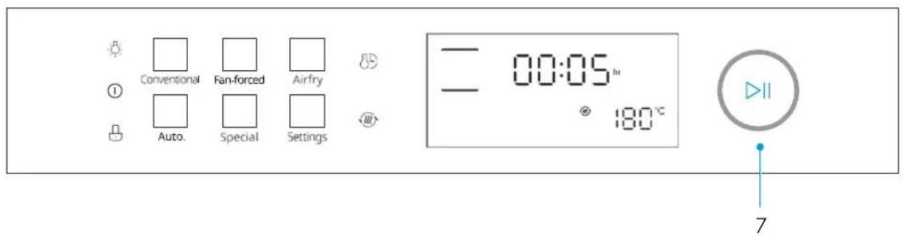 Frilec VESUVIO6072 - INSTRUCTIONS D'UTILISATION - 1
