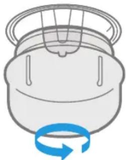Frilec VESUVIO6072 - Lamp Replacement - 1