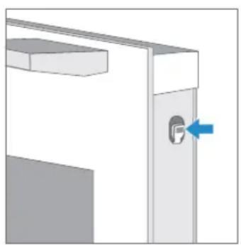 Frilec VESUVIO6072 - Avertissement - 1