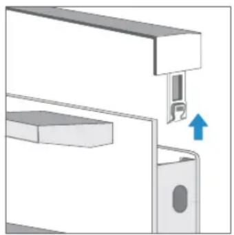 Frilec VESUVIO6072 - Avertissement - 2