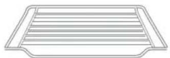 Frilec VESUVIO6072 - Accessoires - 1