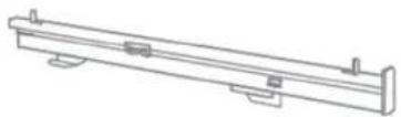 Frilec VESUVIO6072 - Accessoires - 2
