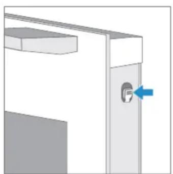 Frilec VESUVIO6072 - Waarschuwing - 1