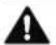 LG LF26C6230V - WARNING - 1