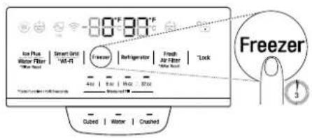 LG LF26C6230V - NOTE - 1