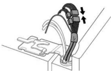 LG LF26C6230V - PRECAUCIÓN - 3