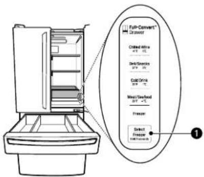 LG LF26C6230V - PRECAUCIÓN - 1