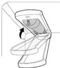 LG LF26C6230V - PRECAUCIÓN - 2