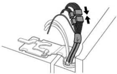 LG LF26C6230V - CAUTION - 8
