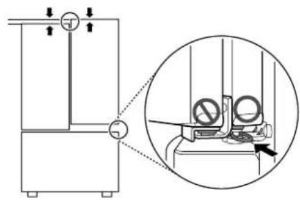 LG LF26C6230V - PRECAUCIÓN - 1