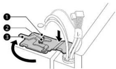 LG LF26C6230V - PRECAUCIÓN - 2