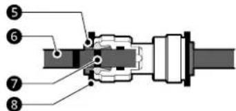 LG LF26C6230V - PRECAUCIÓN - 6