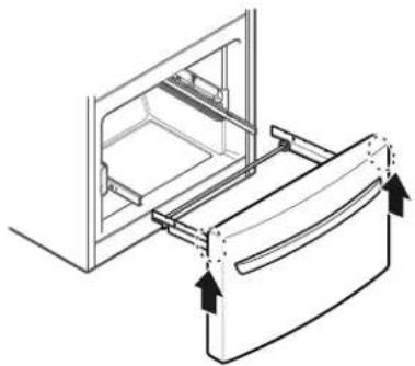 LG LF26C6230V - PRECAUCIÓN - 1