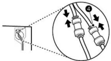 LG LF26C6230V - PRECAUCIÓN - 5