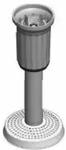 Dynamic Dynamix 551051 - AC520 AC550 - 2