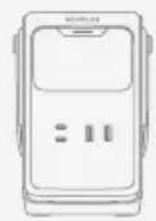 ECOFLOW TRAIL 200 DC - g - 2