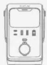 ECOFLOW TRAIL 200 DC - # - 2