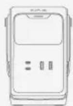 ECOFLOW TRAIL 200 DC - # - 1