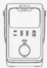ECOFLOW TRAIL 200 DC - g - 3