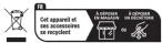 BABYLISS Xanadu C261U - 1
