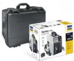 GYS GYSTEC E180 PFC - ΙΔΑΝΙΚΟ ΟΝ-SITE - 1