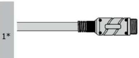 GYS EASYFIT - ZALECANE CISNIENIE / NATEZENIE PRZEPLYWU - 1