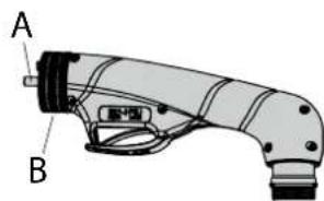 GYS EASYFIT - ANFORDERUNG AN DEN BRENNERANSCHLUSS - 3