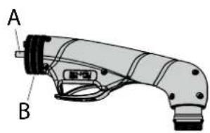 GYS EASYFIT - REQUISITO DE CONEXION DE LA ANTORCHA - 3