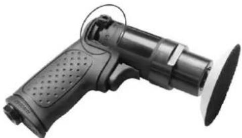 GYS Polycarbonate Renov - OUTILLAGE CONSOMMABLES - 1