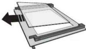 WHIRLPOOL OMR58RU0SX - CLEANING OF THE DOOR GLASS - 2