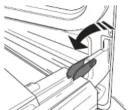 WHIRLPOOL OMR58RU0SX - ACCESSOIRES - 1