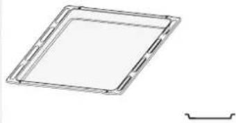 WHIRLPOOL OMR58RU0SX - ACCESSORI - 3