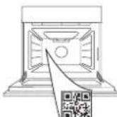 WHIRLPOOL OMR58RU0SX - Policies, standard documentation and additional product information can be found by: - 1