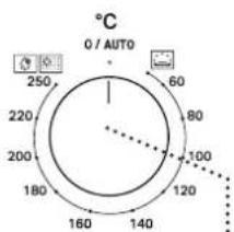 WHIRLPOOL OMR58RU0SX - SETTING THE TIME - 1
