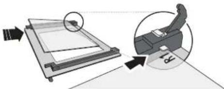 WHIRLPOOL OMR58RU0SX - CLEANING OF THE DOOR GLASS - 3