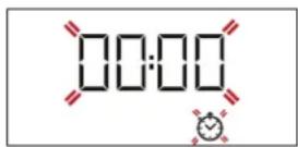 WHIRLPOOL OMR58RU0SX - IMPOSTAZIONE DEL TIMER - 1