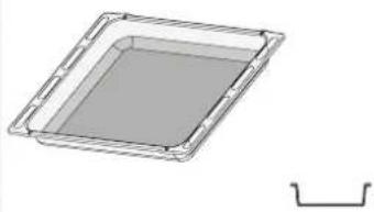 WHIRLPOOL OMR58RU0SX - ACCESSORI - 2