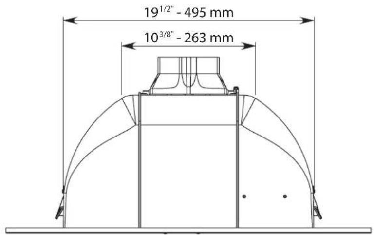 FALMEC Sabina - MOTOR - 2