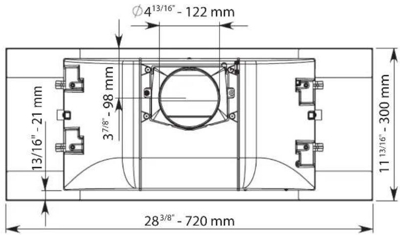 FALMEC Sabina - MOTOR - 4