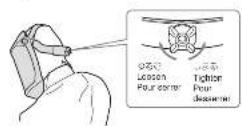 SONY LKRX-105 - Spécifications - 2