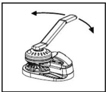 Lofrans X1 - Lowering the anchor by gravity - 2