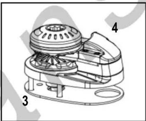 Lofrans X1 - INDIVIDUAZIONE GUASTI - 1