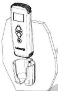 Lofrans Thetis 7003 - INSTALLAZIONE - 1