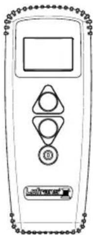 Lofrans Thetis 7003 - Primer encendido - 1