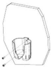 Lofrans Thetis 7003 - Installazione contametri - 1