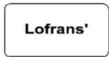 Lofrans Thetis 7003 - Premier allumage - 1