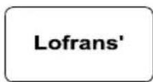 Lofrans Thetis 7003 - Premier allumage - 1